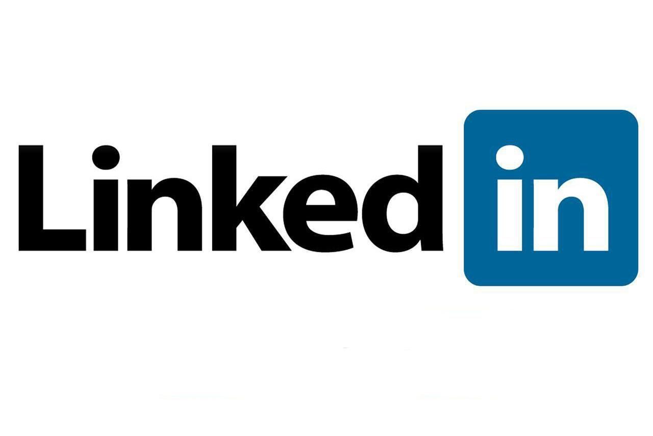 LinkedIn's logo